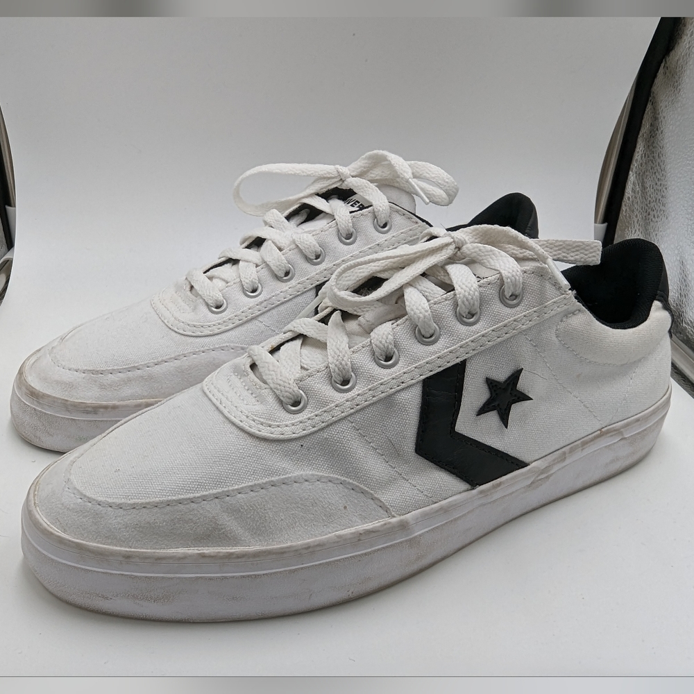 Converse Courtlandt